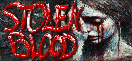 Stolen Blood