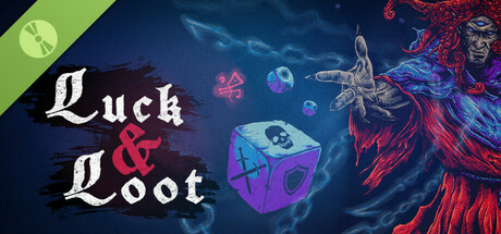 Luck & Loot Demo