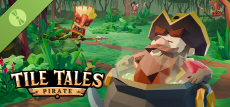 Tile Tales: Pirate Demo