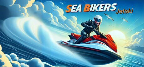 Sea Bikers