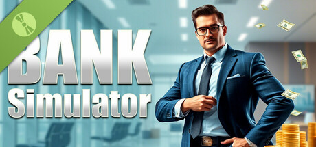 Bank Simulator Demo