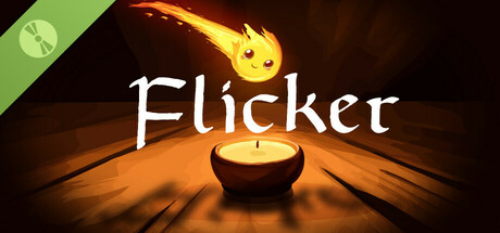 Flicker Demo
