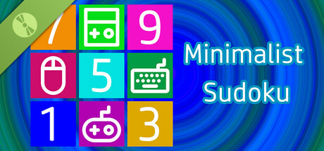 极简数独 Demo