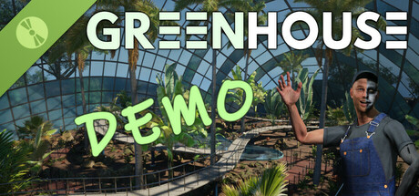 Greenhouse Demo