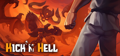 Kick'n Hell Playtest