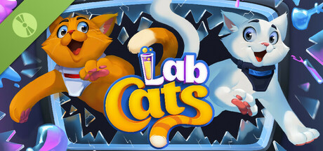 Lab Cats Demo