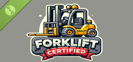 Forklift Certified Demo