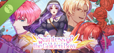 Saintess of the Golden Bow Demo