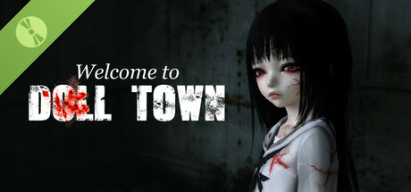 Welcome to Doll Town Demo