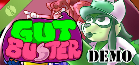 GutBuster Demo