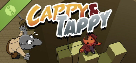 Cappy & Tappy Demo