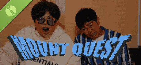 MOUNT QUEST | マウントクエスト Demo