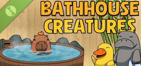 Bathhouse Creatures Demo