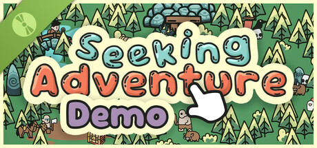 Seeking Adventure Demo