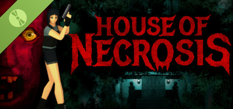 House of Necrosis Demo