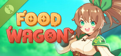 Food Wagon - First Taste