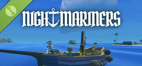 Nightmariners Demo