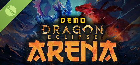 Dragon Eclipse ARENA Demo
