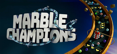 Marble Champions Playtest