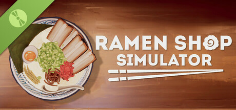 Ramen Shop Simulator Demo
