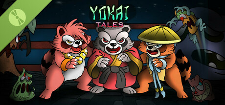Yokai Tales Demo