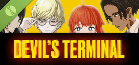 Devil's Terminal Demo