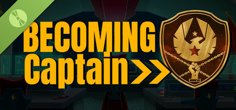 Becoming Captain - The Roguelike Deckbuilder Demo