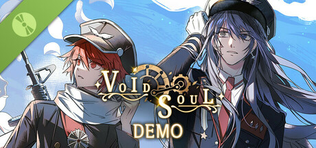 VOID SOUL Demo