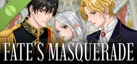 Fate's Masquerade: Otome Visual Novel Demo