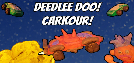 Deedlee Doo! Carkour! Playtest
