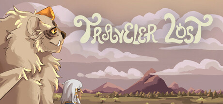 Traveler Lost