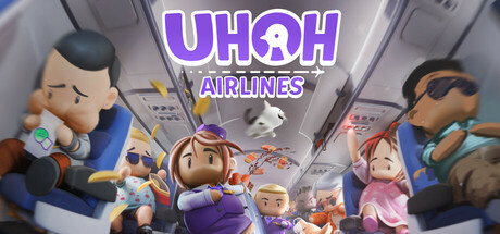 Uh Oh Airlines Playtest