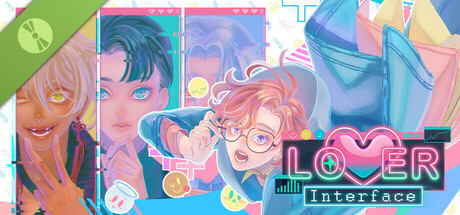 Lover Interface Demo