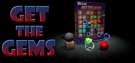 Get The Gems