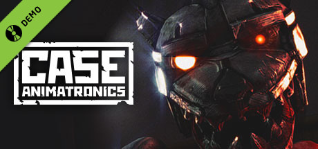 CASE: Animatronics Demo