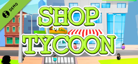 Shop Tycoon Demo