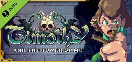 Timothy and the Tower of Mu: Demo