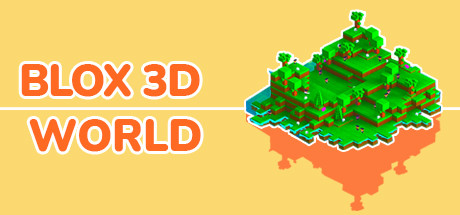 Blox 3D World