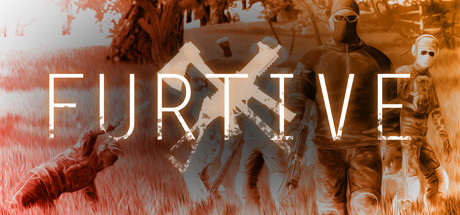 FURTIVE Playtest