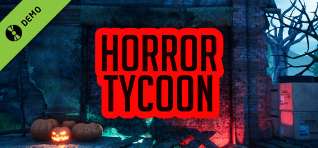 HORROR TYCOON Demo