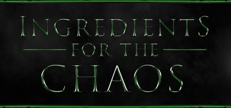 Ingredients for the Chaos