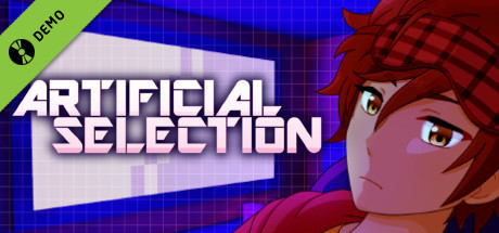 Artificial Selection Demo