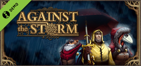 Against the Storm Demo
