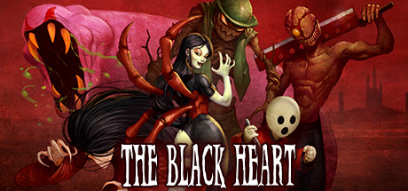 The Black Heart