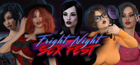Fright Night Sex Fest