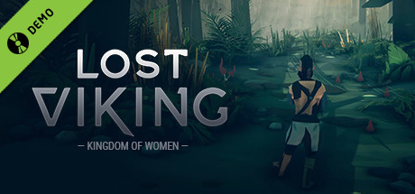 Lost Viking - Kingdom of Women Demo