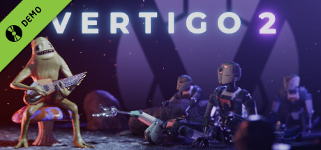 Vertigo 2 Demo
