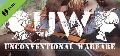 Unconventional Warfare Demo
