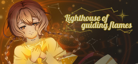 Lighthouse of Guiding Flames