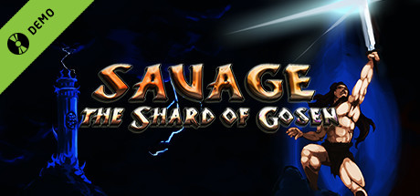 SAVAGE: The Shard of Gosen Demo